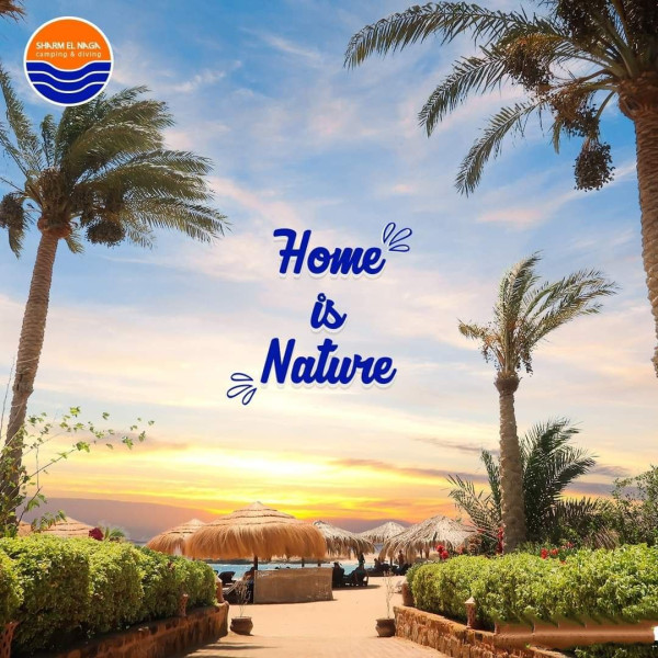 Sharm El-Naga Tour
