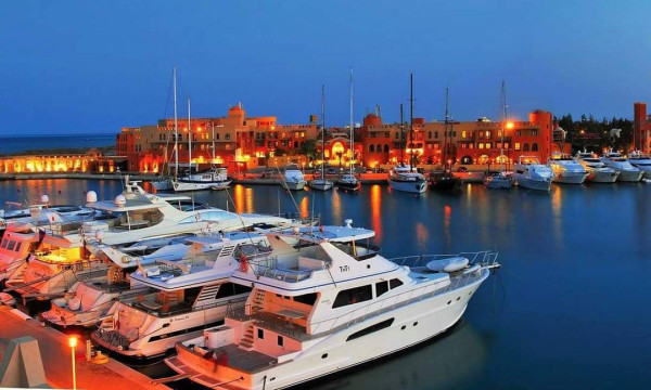 Gouna Tour