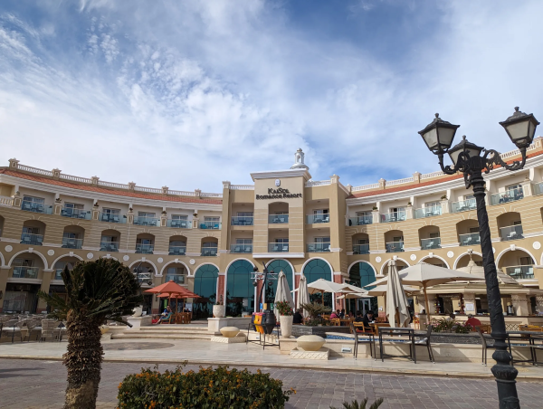 KaiSol Romance Resort(Adults only)